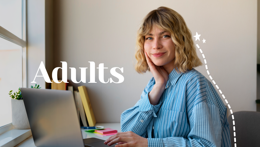 Clases de inglés para adultos en La Plata